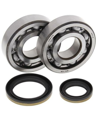 Kit roulements et joints spi de vilebrequin ALL BALLS - 24-1021
