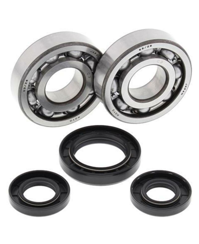 Kit roulements et joints spi de vilebrequin ALL BALLS - 24-1028