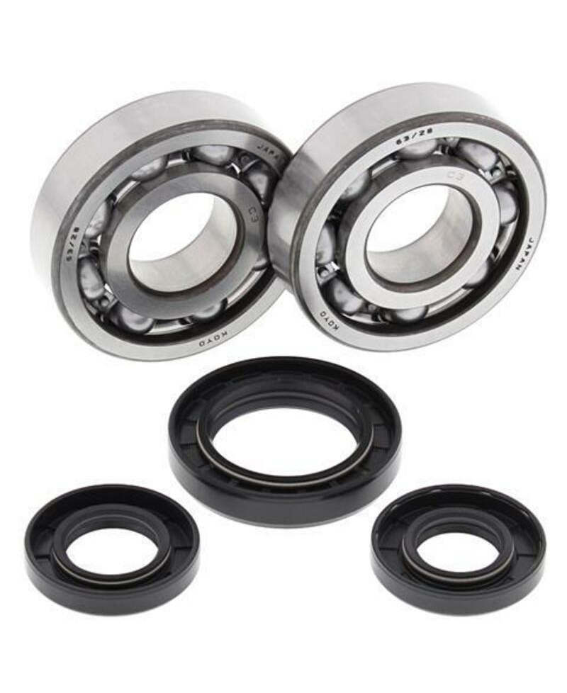 Kit roulements et joints spi de vilebrequin ALL BALLS - 24-1028