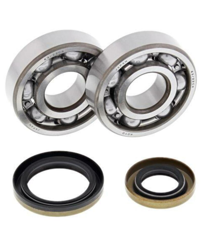 Kit roulements et joints spi de vilebrequin ALL BALLS - 24-1110