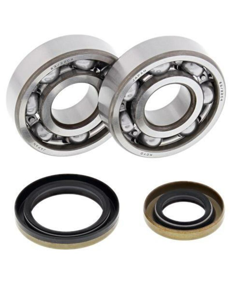 Kit roulements et joints spi de vilebrequin ALL BALLS - 24-1110