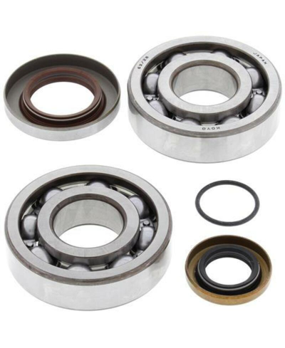 Kit roulements et joints spi de vilebrequin ALL BALLS - 24-1112