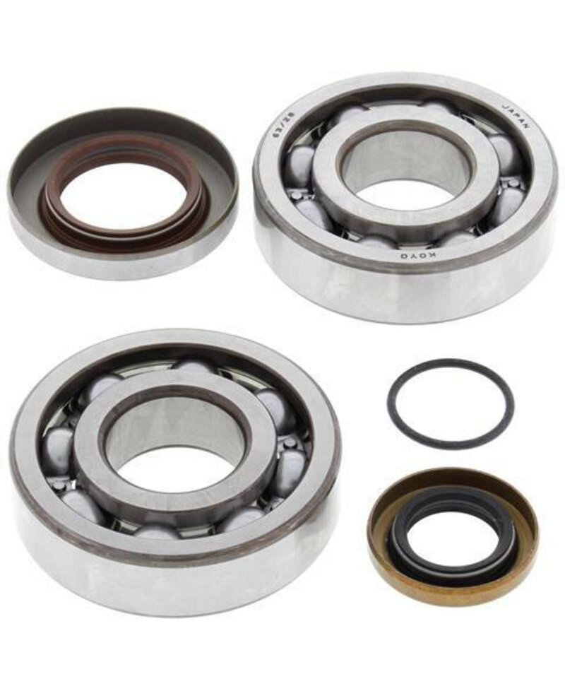 Kit roulements et joints spi de vilebrequin ALL BALLS - 24-1112