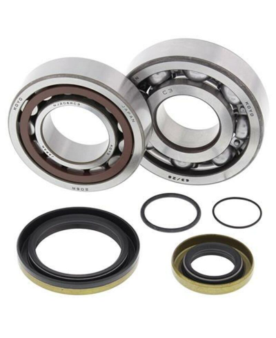Kit roulements et joints spi de vilebrequin ALL BALLS - 24-1115