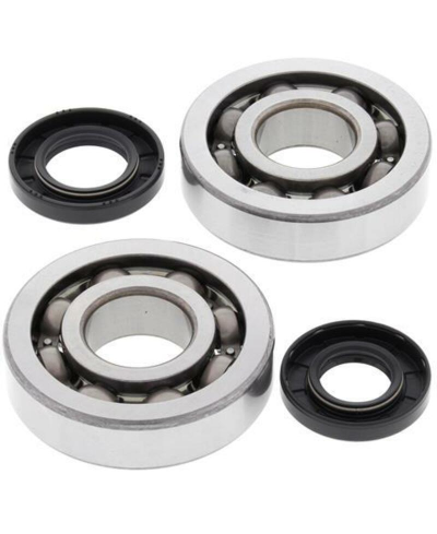 Kit roulements et joints spi de vilebrequin ALL BALLS - 24-1047