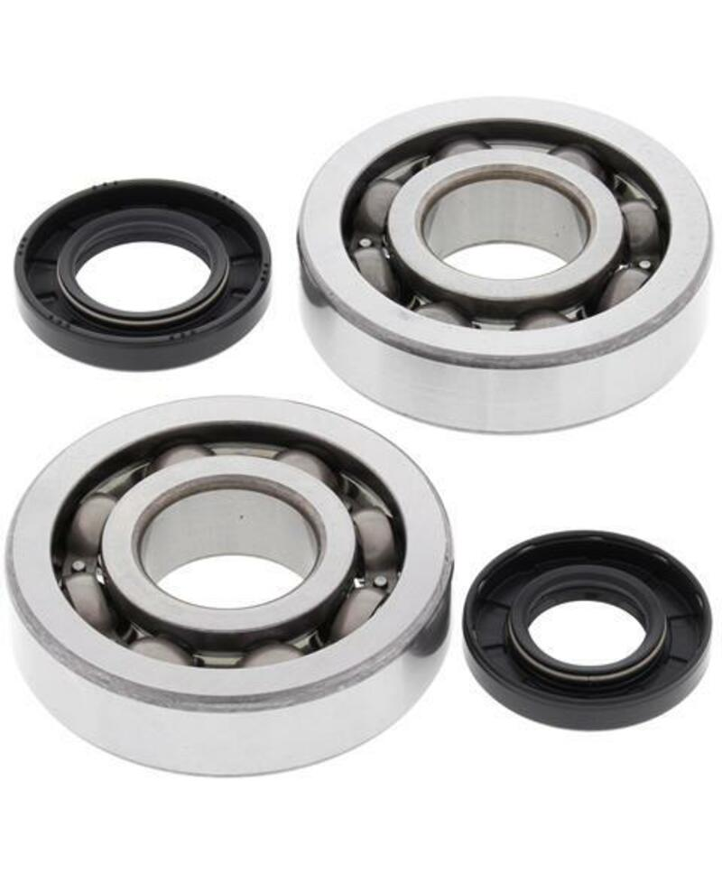 Kit roulements et joints spi de vilebrequin ALL BALLS - 24-1047