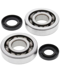 Kit roulements et joints spi de vilebrequin ALL BALLS - 24-1047