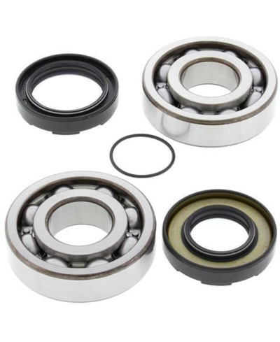 Kit roulements et joints spi de vilebrequin ALL BALLS - 24-1066