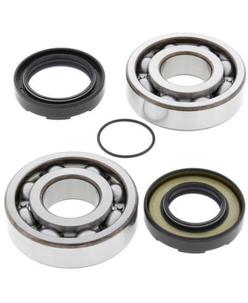 Kit roulements et joints spi de vilebrequin ALL BALLS - 24-1066