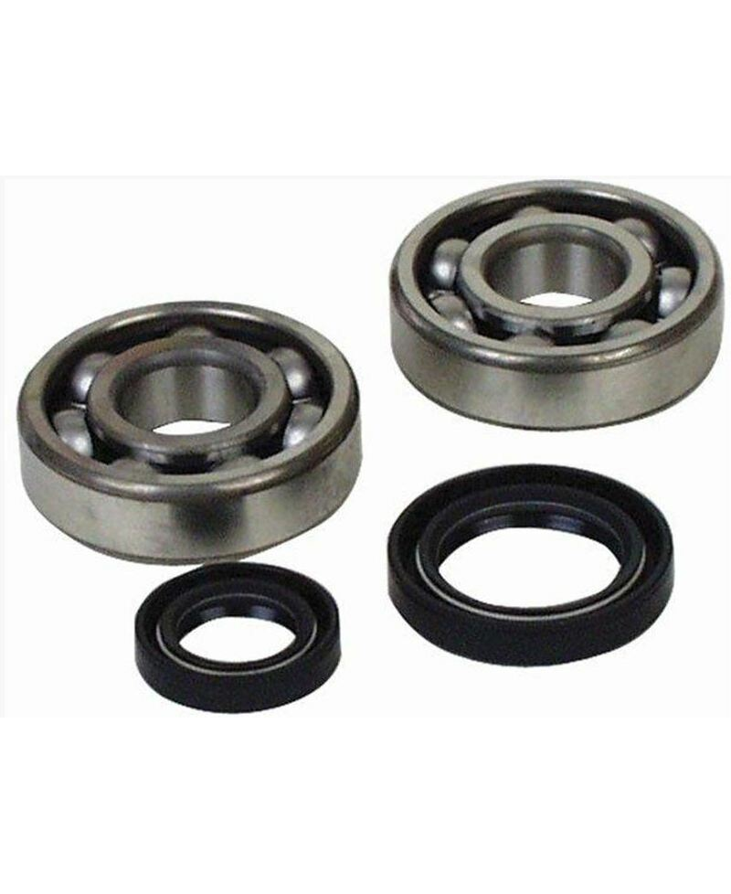 Kit roulements et joints spi de vilebrequin ALL BALLS - 24-1034