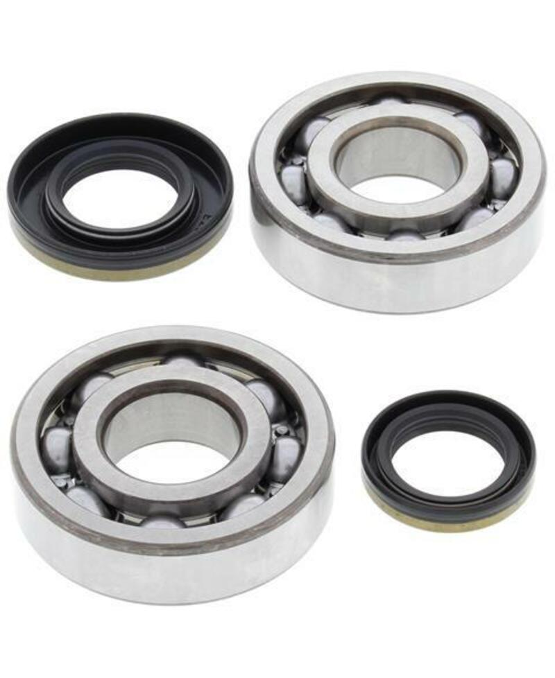 Kit roulements et joints spi de vilebrequin ALL BALLS - 24-1046