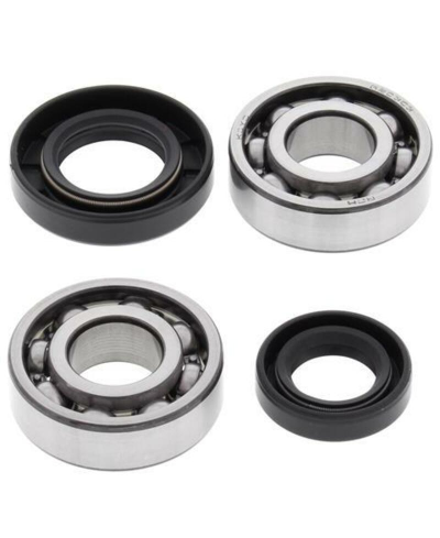 Kit roulements et joints spi de vilebrequin ALL BALLS - 24-1067