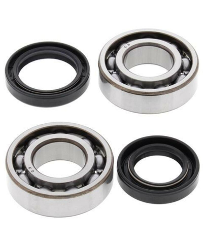 Kit roulements et joints spi de vilebrequin ALL BALLS - 24-1074