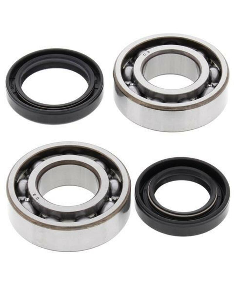 Kit roulements et joints spi de vilebrequin ALL BALLS - 24-1074