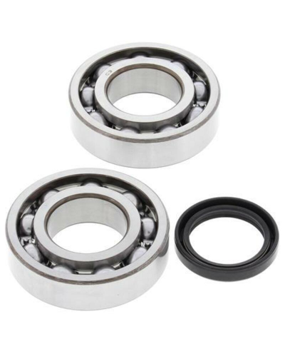 Kit roulements et joints spi de vilebrequin ALL BALLS - 24-1081