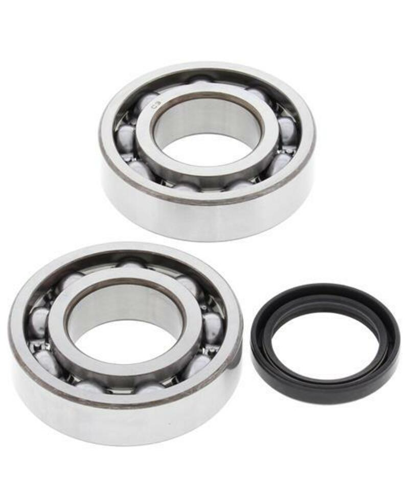 Kit roulements et joints spi de vilebrequin ALL BALLS - 24-1081