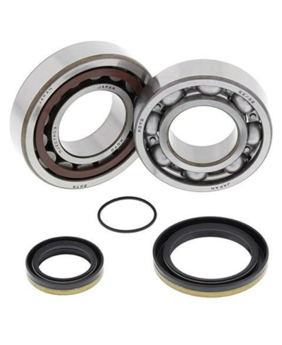 Kit roulements et joints spi de vilebrequin ALL BALLS - 24-1098