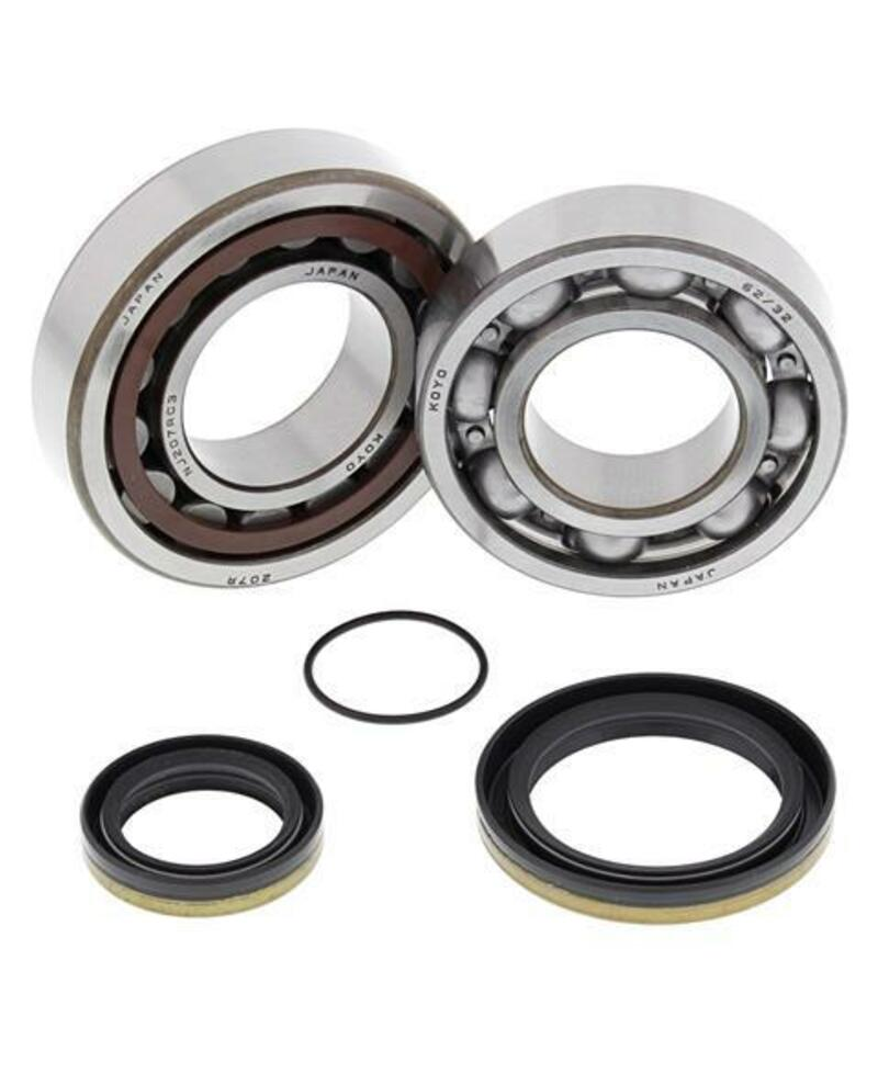 Kit roulements et joints spi de vilebrequin ALL BALLS - 24-1098