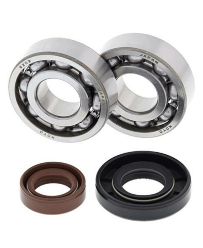 Kit roulements et joints spi de vilebrequin ALL BALLS - 24-1101