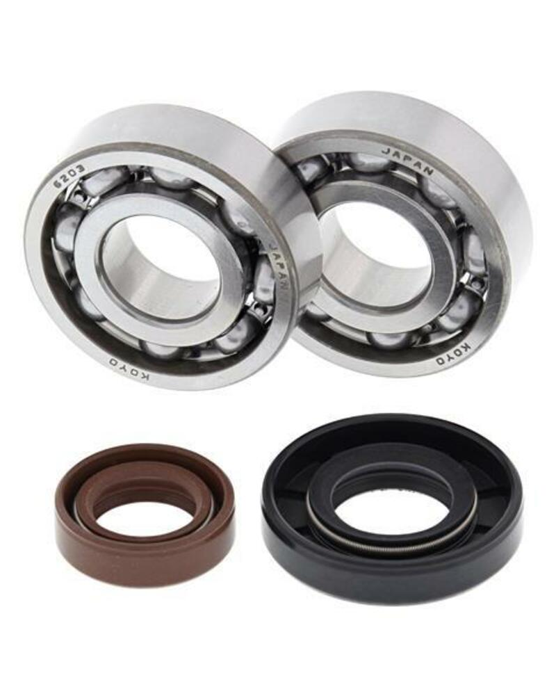 Kit roulements et joints spi de vilebrequin ALL BALLS - 24-1101