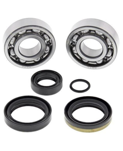 Kit roulements et joints spi de vilebrequin ALL BALLS - 24-1099