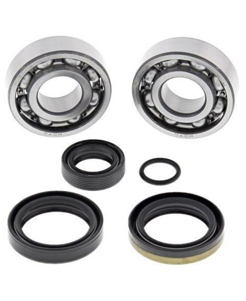Kit roulements et joints spi de vilebrequin ALL BALLS - 24-1099
