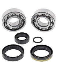 Kit roulements et joints spi de vilebrequin ALL BALLS - 24-1099