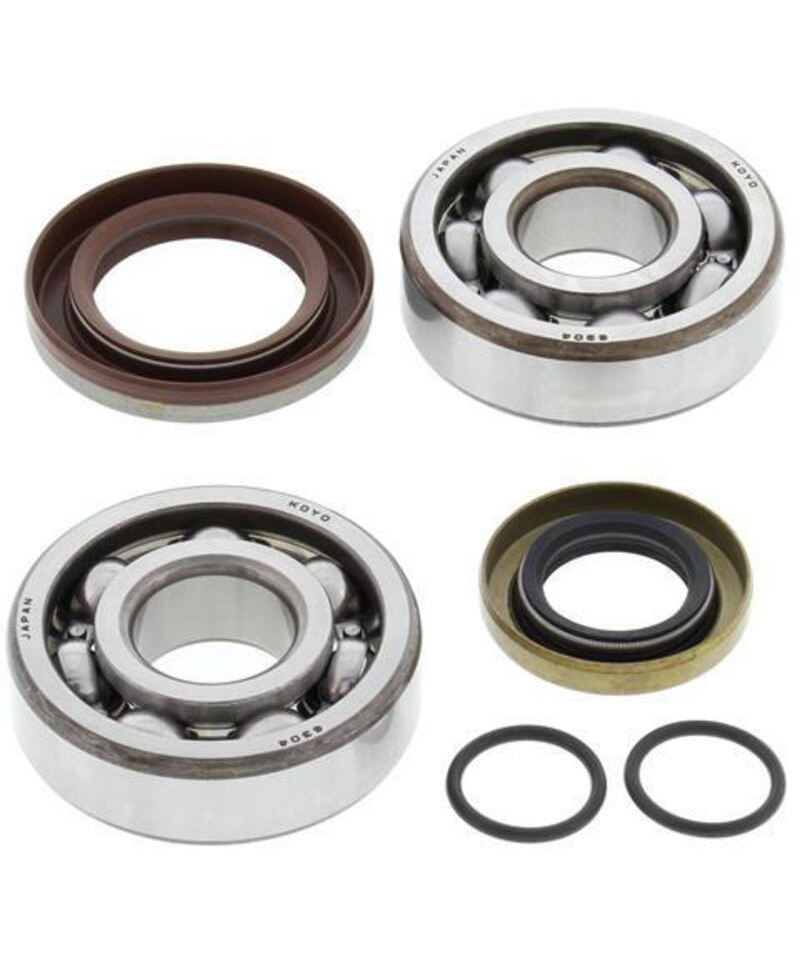 Kit roulements et joints spi de vilebrequin ALL BALLS - 24-1103