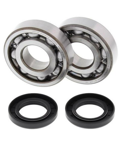 Kit roulements et joints spi de vilebrequin ALL BALLS - 24-1011