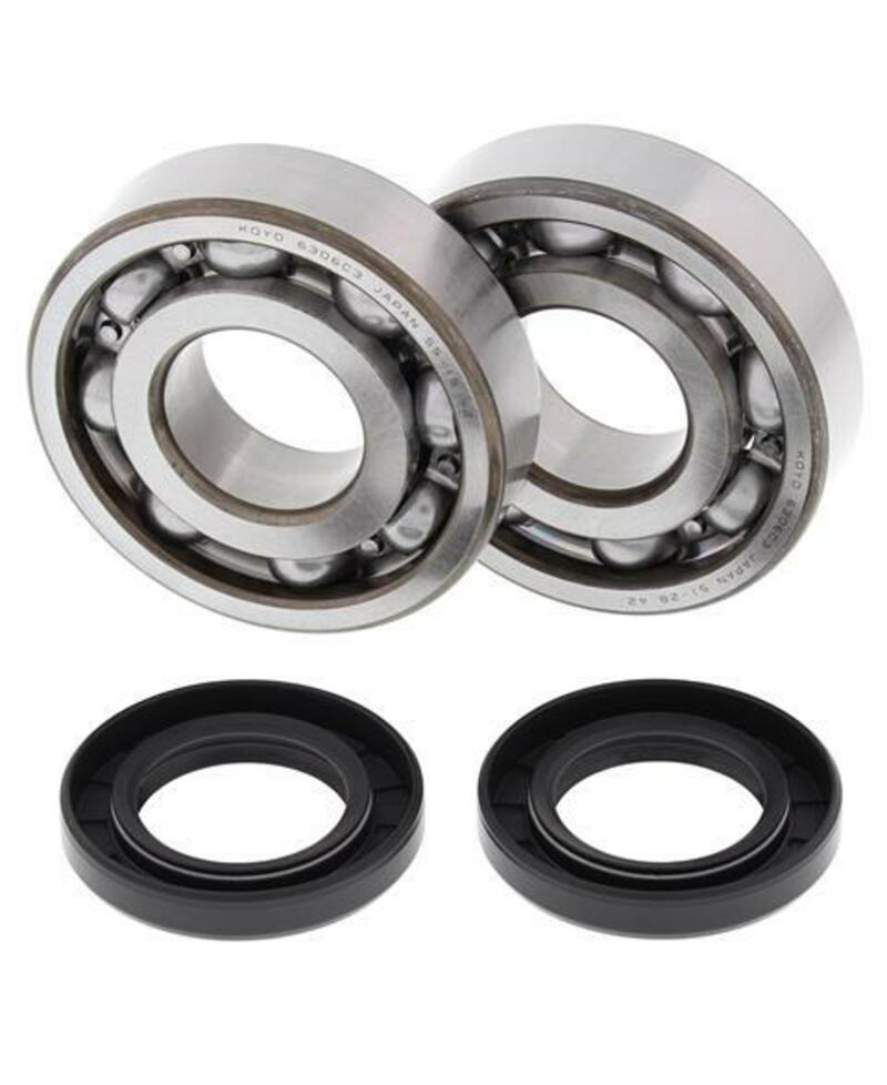 Kit roulements et joints spi de vilebrequin ALL BALLS - 24-1011
