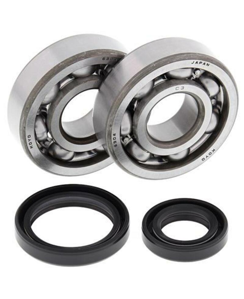 Kit roulements et joints spi de vilebrequin ALL BALLS - 24-1014