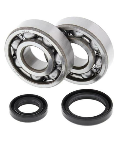 Kit roulements et joints spi de vilebrequin ALL BALLS - 24-1016