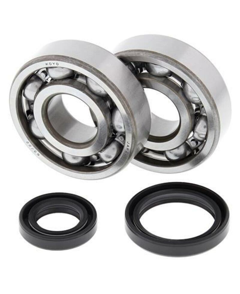 Kit roulements et joints spi de vilebrequin ALL BALLS - 24-1016