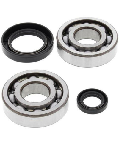 Kit roulements et joints spi de vilebrequin ALL BALLS - 24-1004