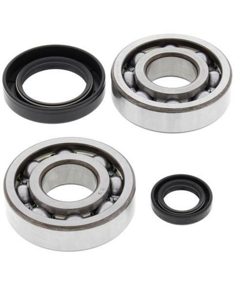 Kit roulements et joints spi de vilebrequin ALL BALLS - 24-1004