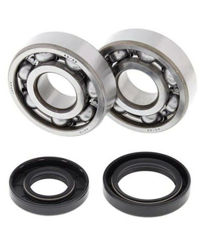 Kit roulements et joints spi de vilebrequin ALL BALLS - 24-1025