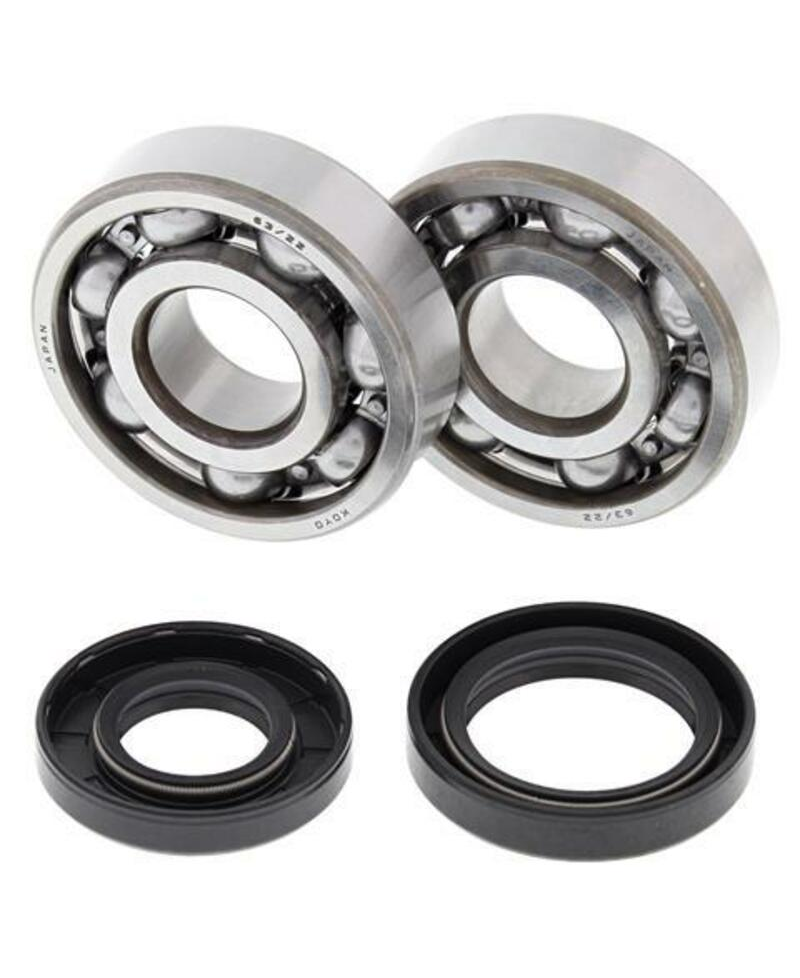 Kit roulements et joints spi de vilebrequin ALL BALLS - 24-1025