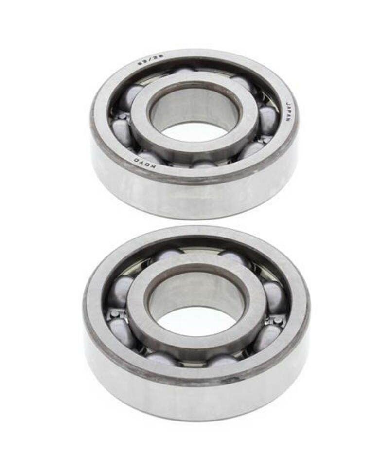 Kit roulements et joints spi de vilebrequin ALL BALLS - 24-1033
