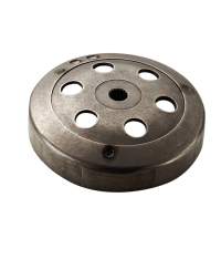 TAMBOUR/CLOCHE EMBRAYAGE SCOOTER TOP PERF TYPE ORIGINE ADAPT. NITRO/BOOSTER/SR50/F12 (D107