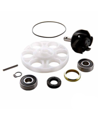 MECANISME POMPE A EAU SCOOTER TOP PERF ADAPT. NITRO/AEROX/SR50 /F12/MACH (KIT)