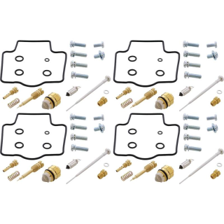 Kit de reconditionnement de carburateur ALL BALLS - 26-1696