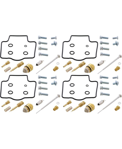 Kit de reconditionnement de carburateur ALL BALLS - 26-1696