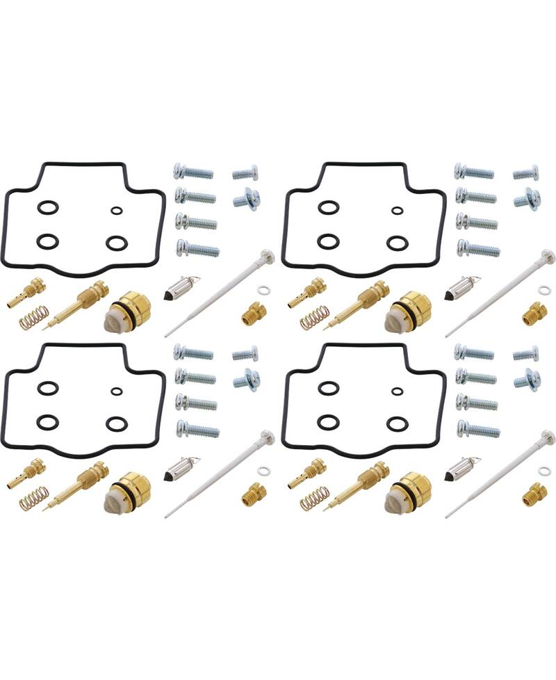Kit de reconditionnement de carburateur ALL BALLS - 26-1696