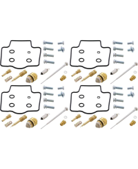 Kit de reconditionnement de carburateur ALL BALLS - 26-1696