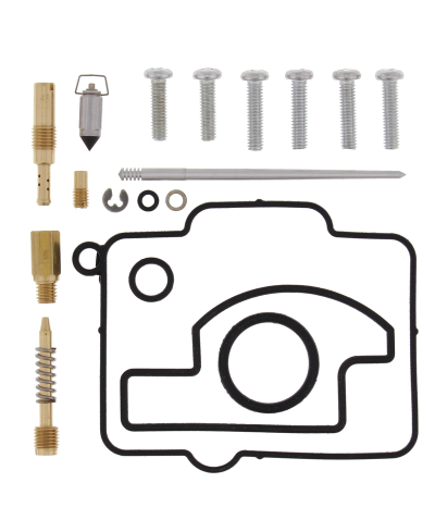 Kit réparation de carburateur ALL BALLS - Suzuki RM250 - 26-1175