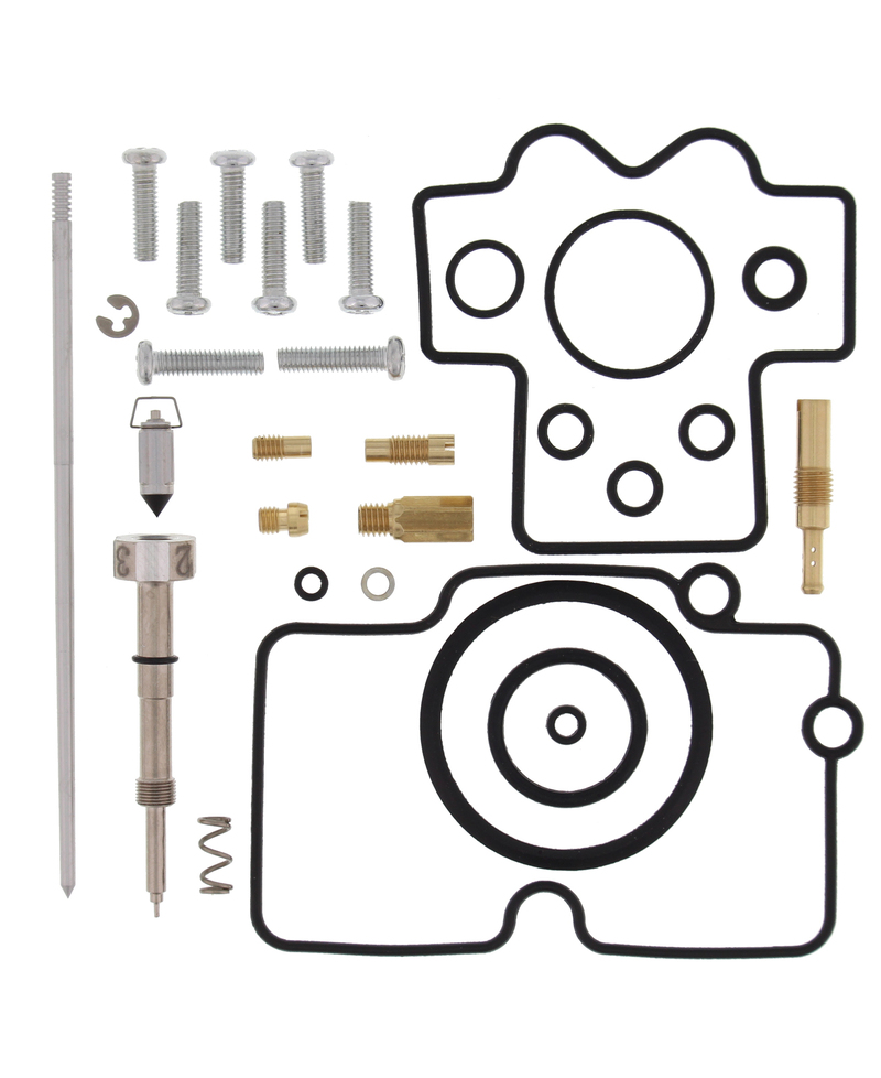 Kit réparation de carburateur ALL BALLS - Honda CR250R - 26-1006