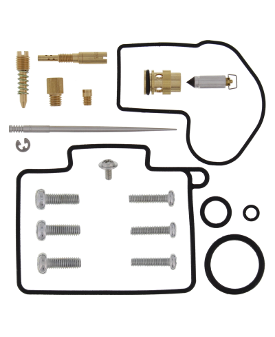 Kit réparation de carburateur ALL BALLS - Suzuki RM125 - 26-1122