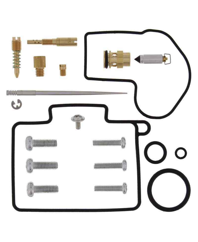 Kit réparation de carburateur ALL BALLS - Suzuki RM125 - 26-1122