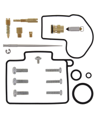 Kit réparation de carburateur ALL BALLS - Suzuki RM125 - 26-1122