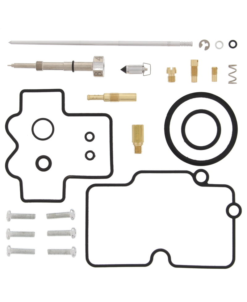 Kit réparation de carburateur ALL BALLS - Yamaha YZ250F - 26-1282